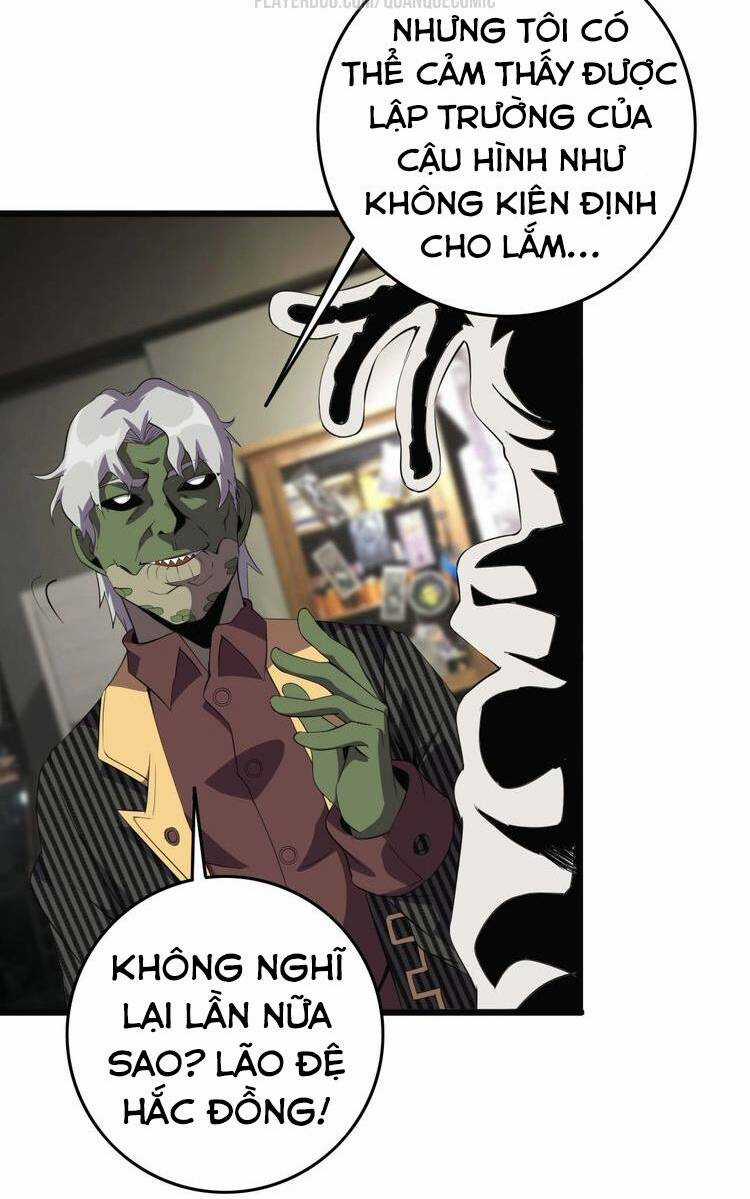 Chào Mừng Đến Thế Giới Cực Lạc Chapter 64 trang 51