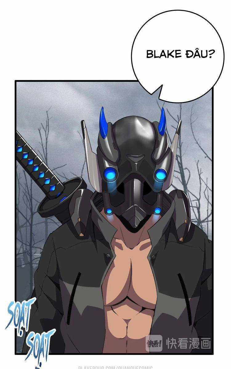 Chào Mừng Đến Thế Giới Cực Lạc Chapter 65 trang 10