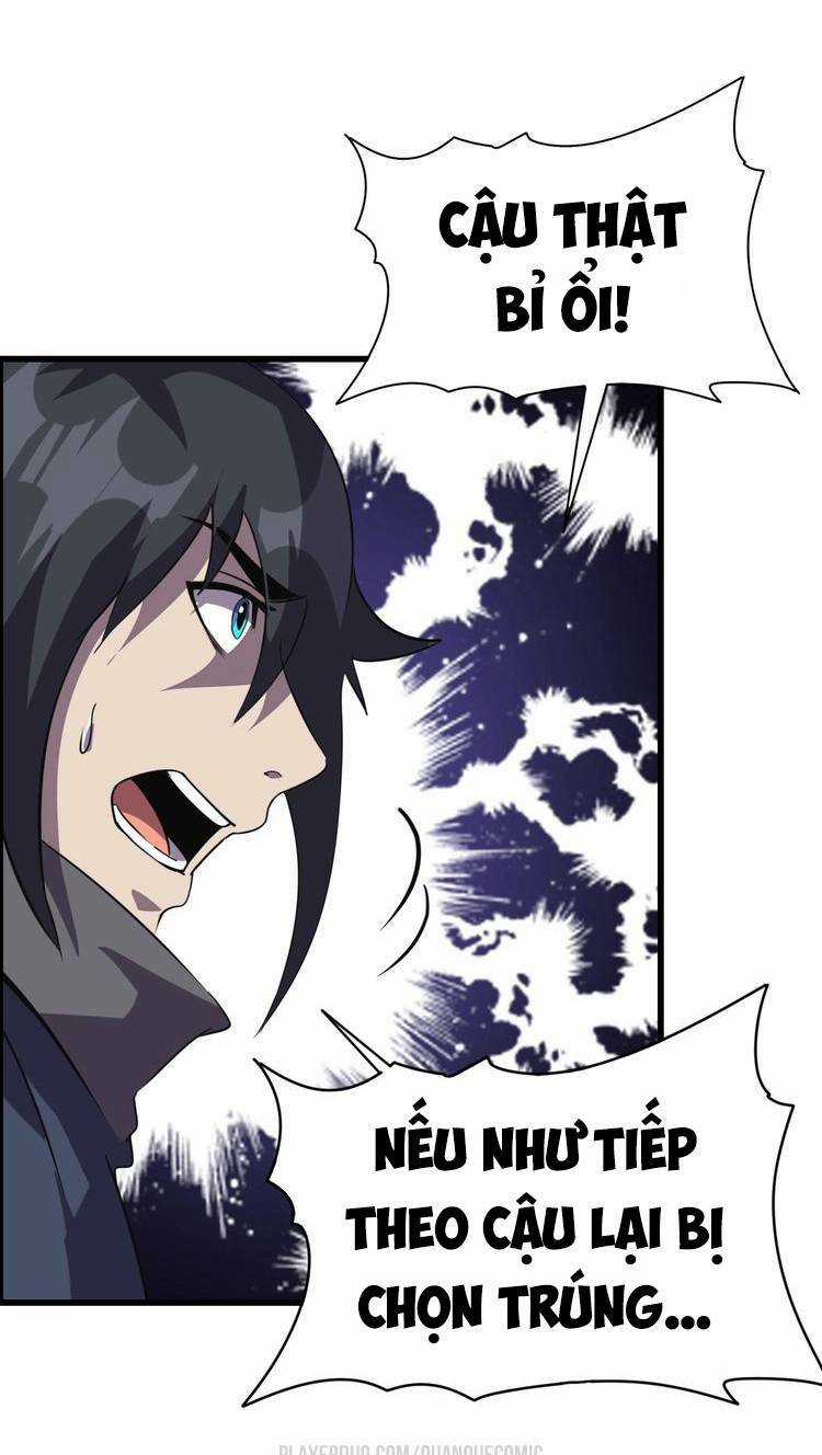 Chào Mừng Đến Thế Giới Cực Lạc Chapter 65 trang 14