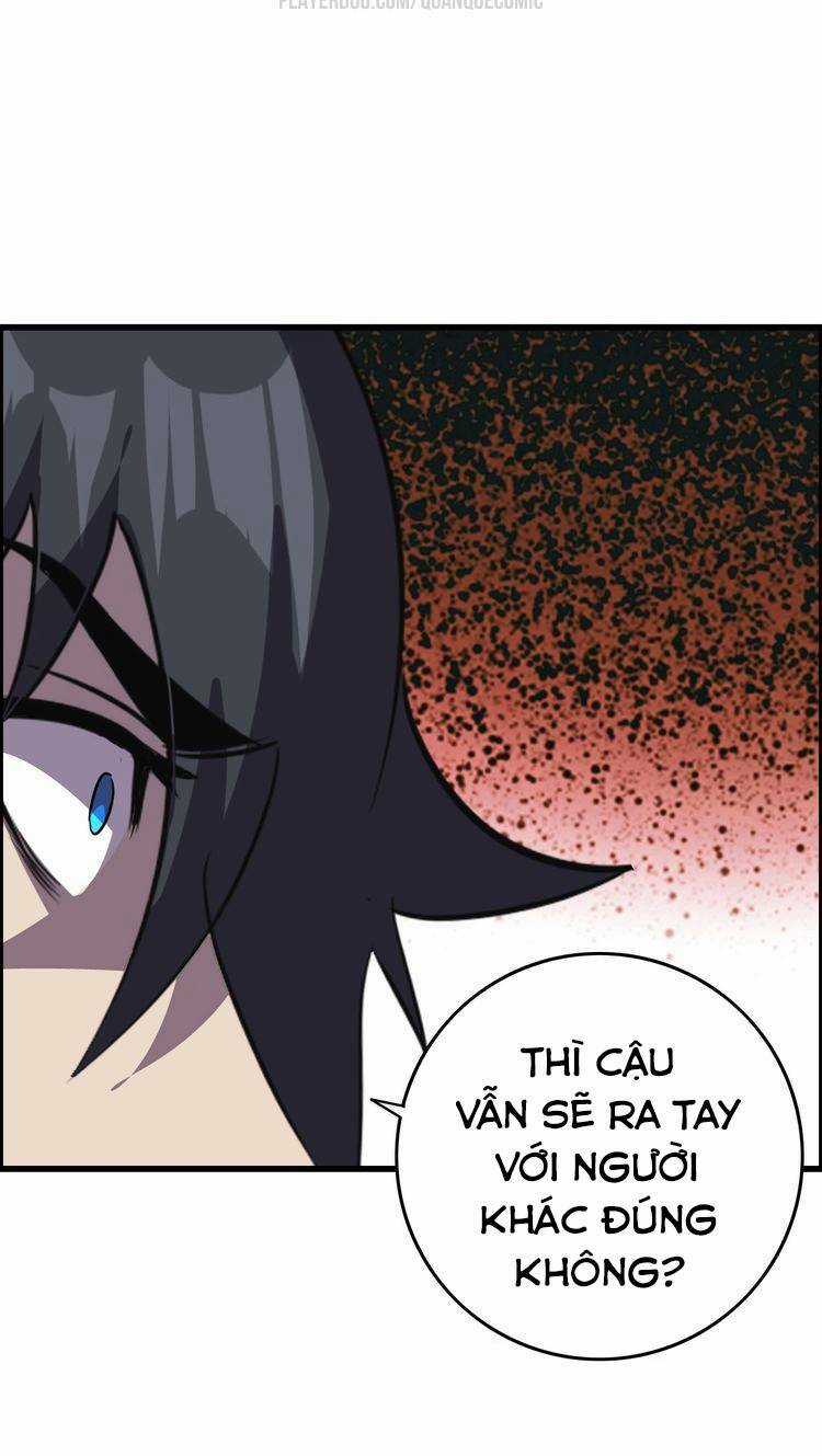 Chào Mừng Đến Thế Giới Cực Lạc Chapter 65 trang 15