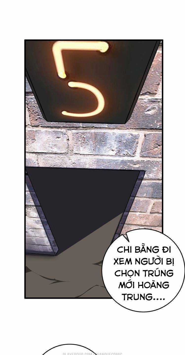 Chào Mừng Đến Thế Giới Cực Lạc Chapter 65 trang 18