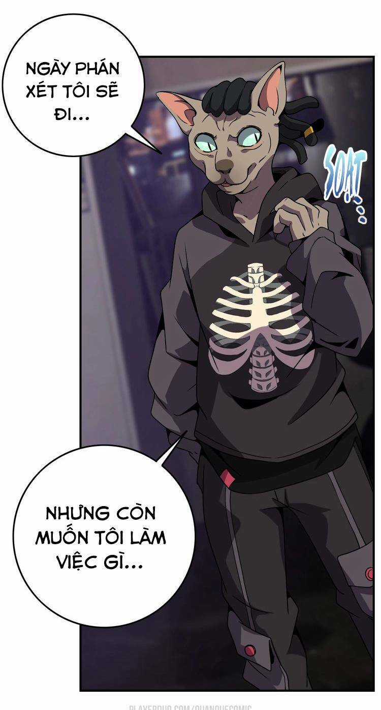 Chào Mừng Đến Thế Giới Cực Lạc Chapter 65 trang 2