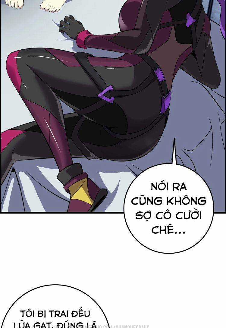 Chào Mừng Đến Thế Giới Cực Lạc Chapter 65 trang 24