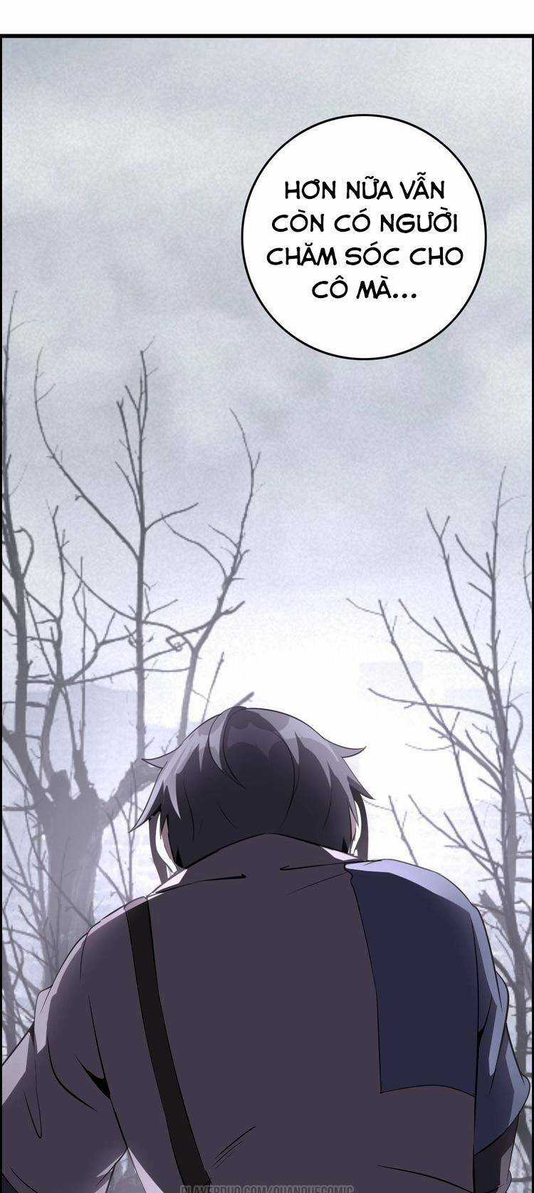 Chào Mừng Đến Thế Giới Cực Lạc Chapter 65 trang 28