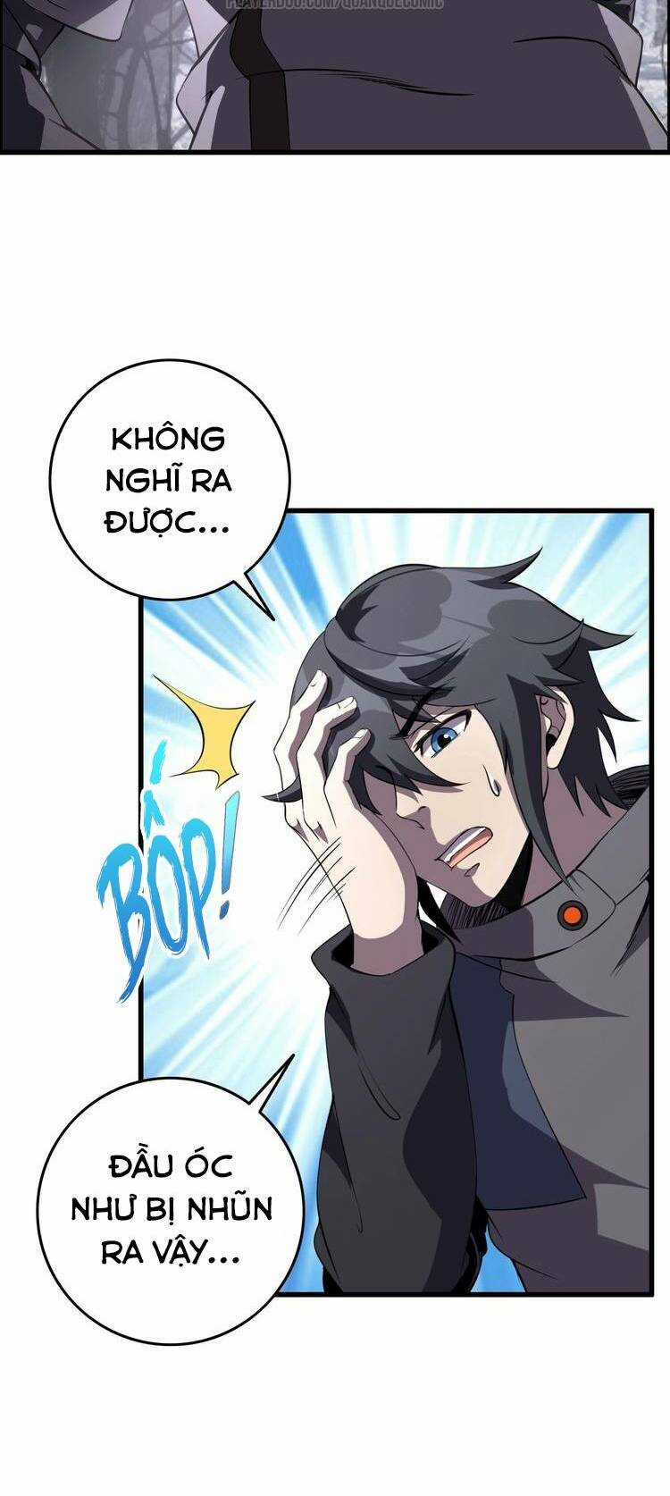 Chào Mừng Đến Thế Giới Cực Lạc Chapter 65 trang 29