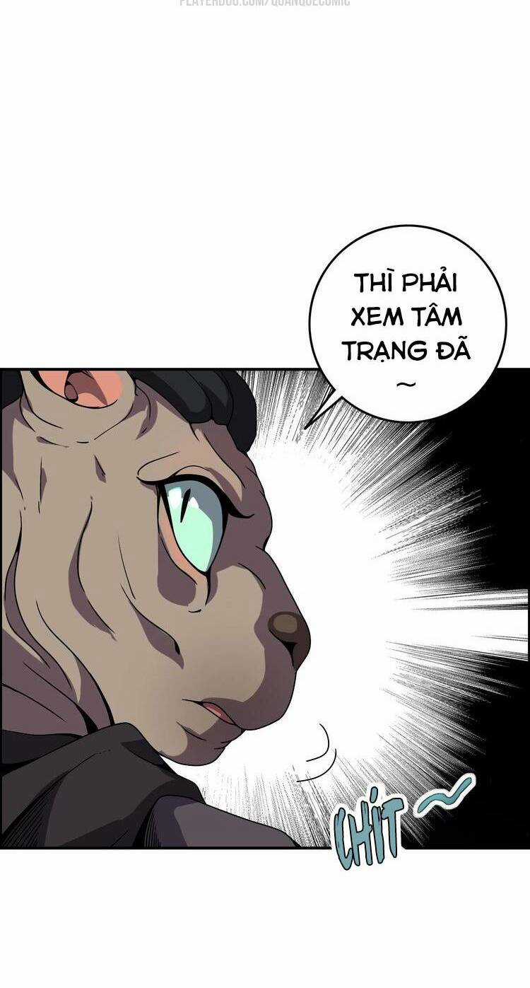 Chào Mừng Đến Thế Giới Cực Lạc Chapter 65 trang 3