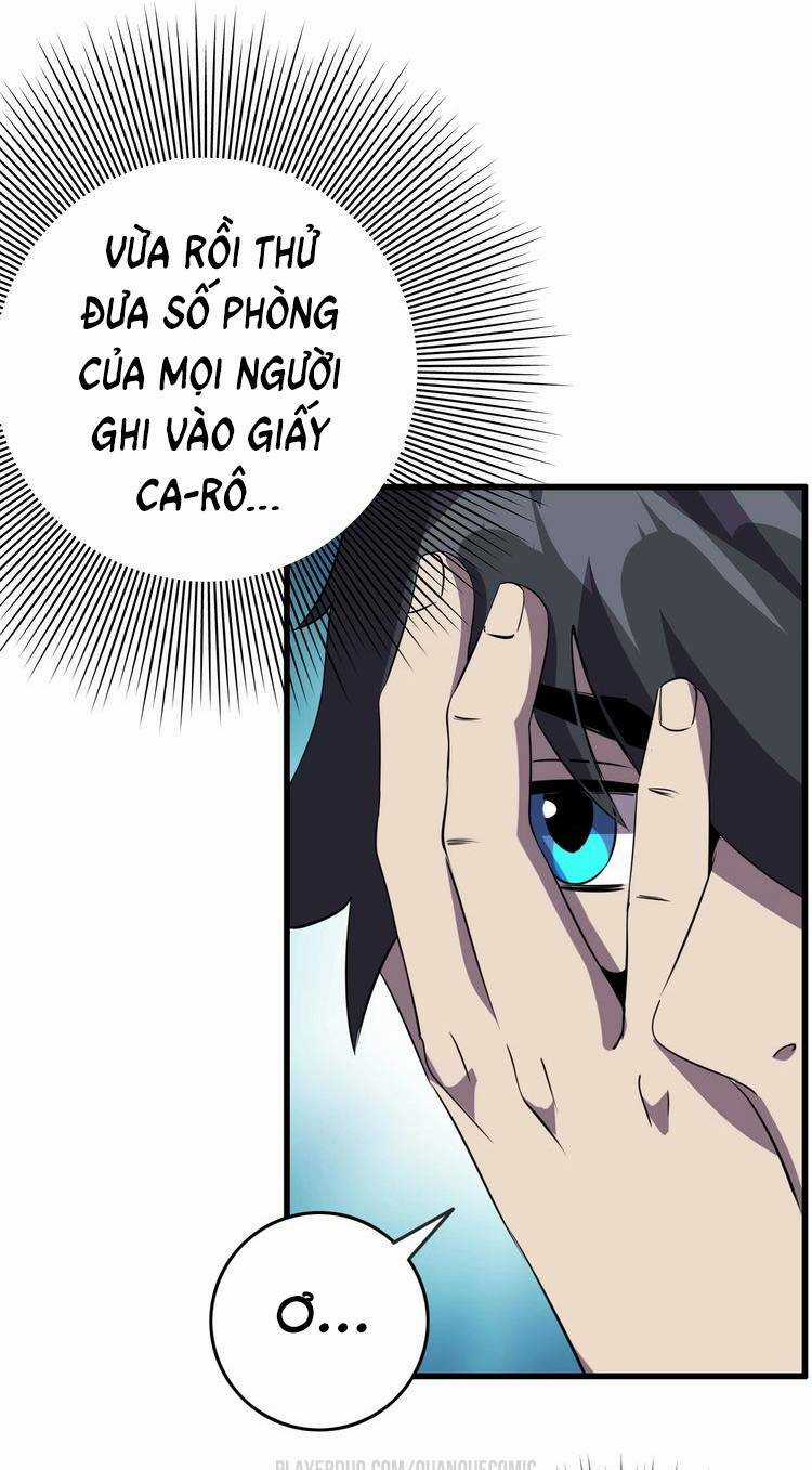 Chào Mừng Đến Thế Giới Cực Lạc Chapter 65 trang 30