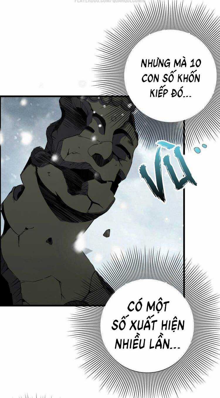 Chào Mừng Đến Thế Giới Cực Lạc Chapter 65 trang 31