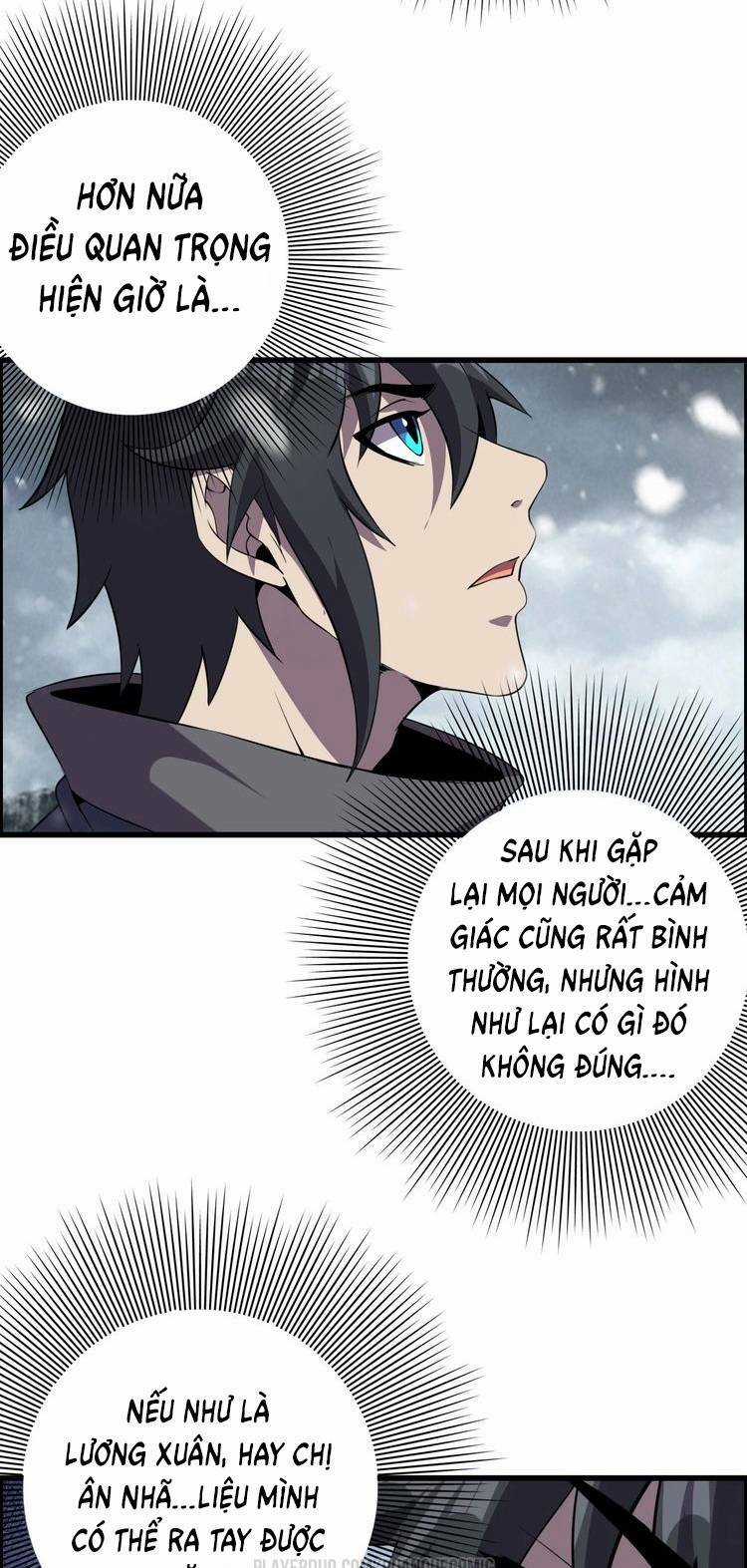 Chào Mừng Đến Thế Giới Cực Lạc Chapter 65 trang 32