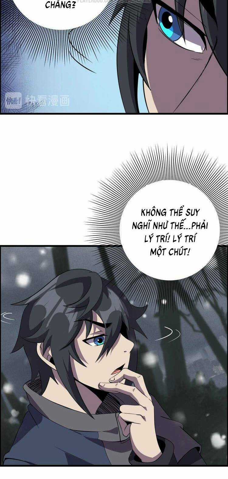 Chào Mừng Đến Thế Giới Cực Lạc Chapter 65 trang 33