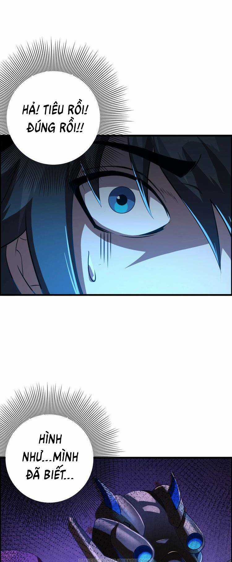 Chào Mừng Đến Thế Giới Cực Lạc Chapter 65 trang 34