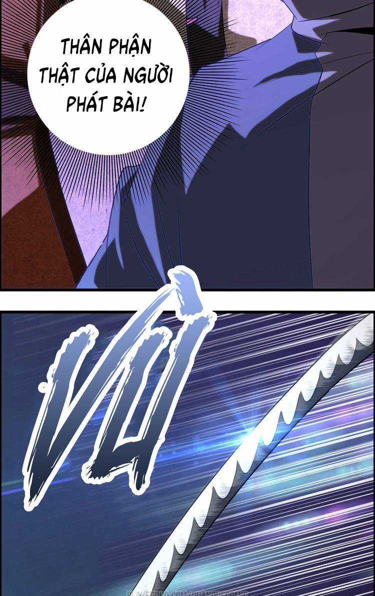 Chào Mừng Đến Thế Giới Cực Lạc Chapter 65 trang 36