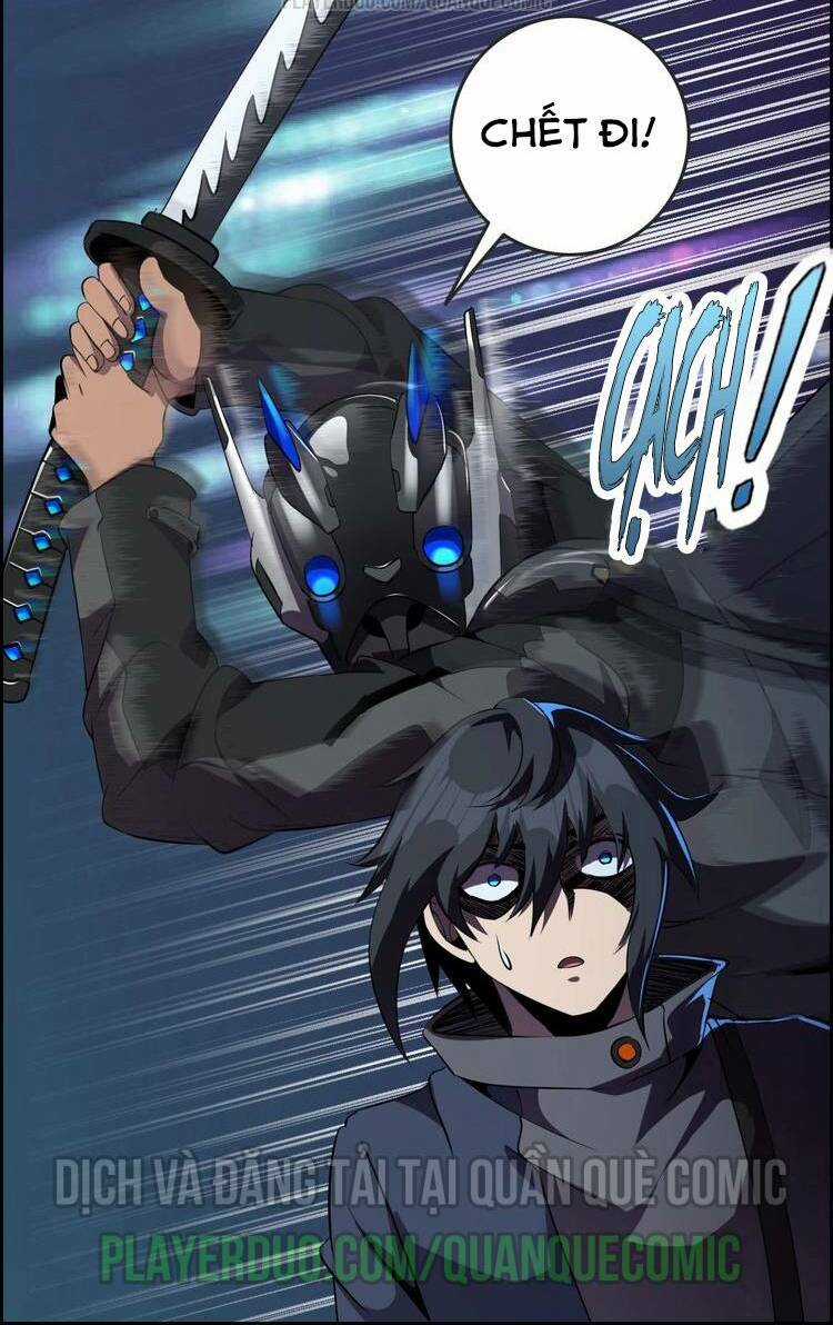 Chào Mừng Đến Thế Giới Cực Lạc Chapter 65 trang 37