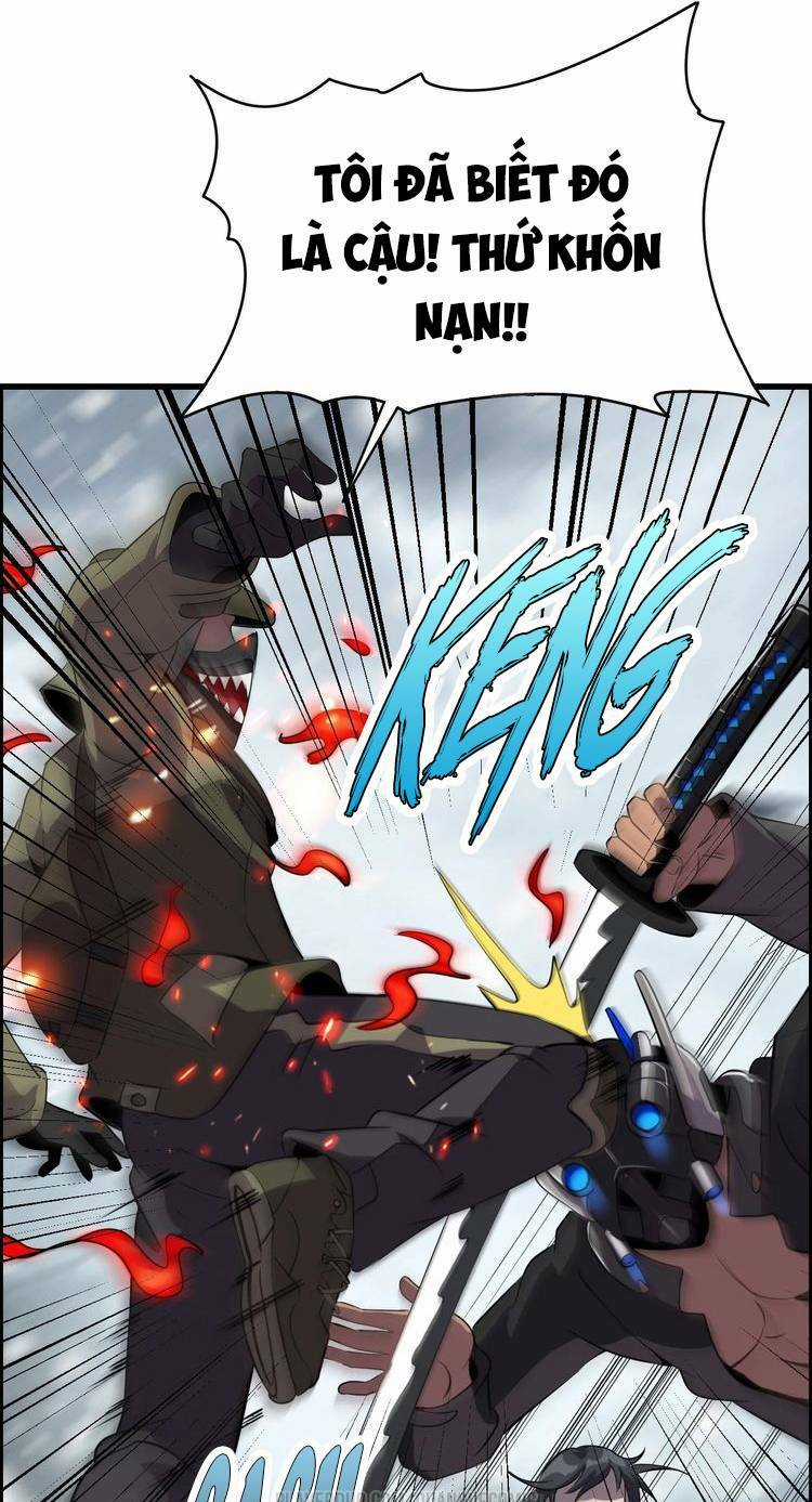 Chào Mừng Đến Thế Giới Cực Lạc Chapter 65 trang 38