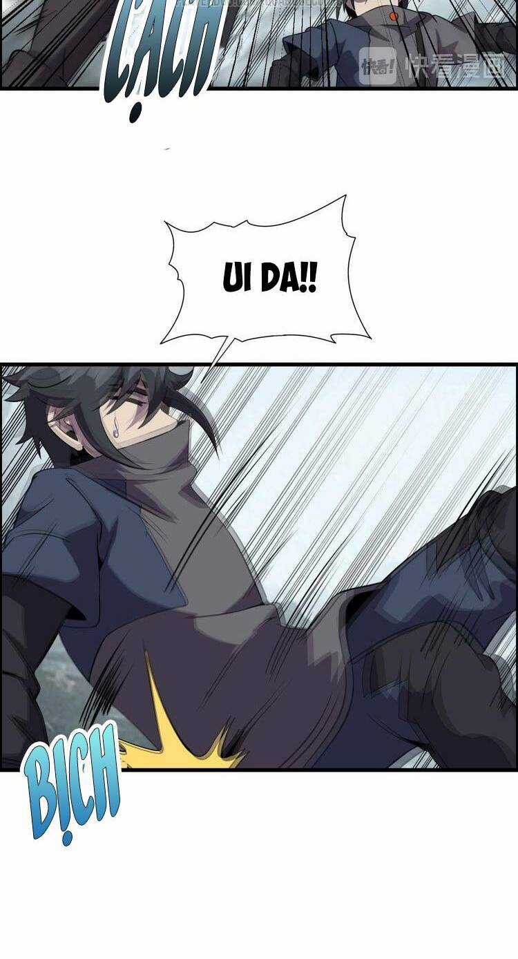 Chào Mừng Đến Thế Giới Cực Lạc Chapter 65 trang 39