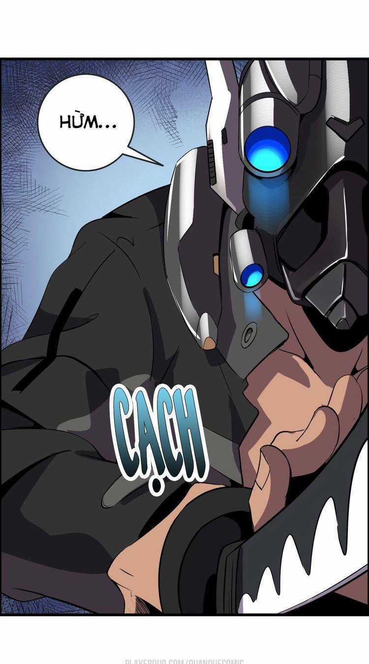 Chào Mừng Đến Thế Giới Cực Lạc Chapter 65 trang 40