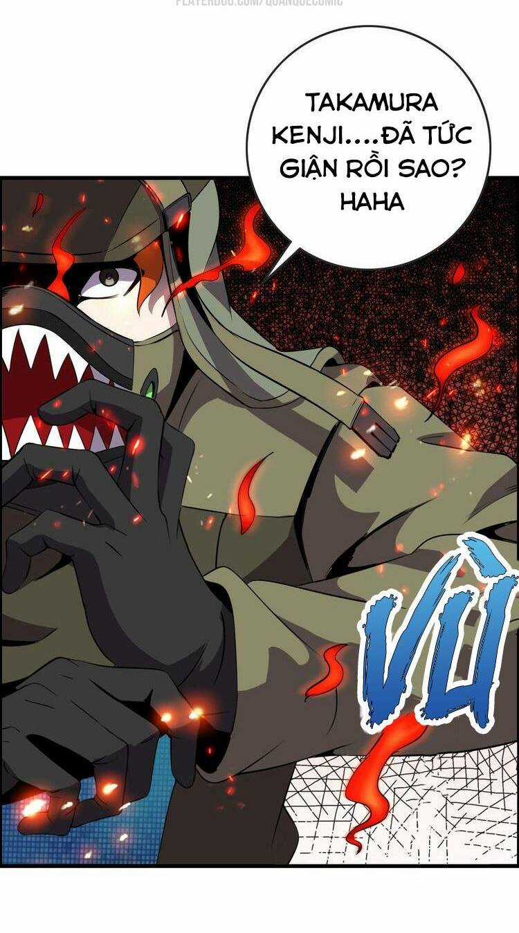 Chào Mừng Đến Thế Giới Cực Lạc Chapter 65 trang 41