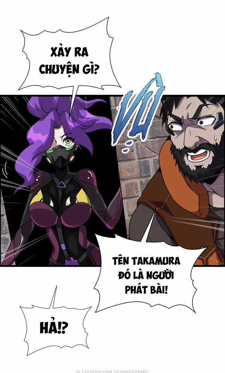 Chào Mừng Đến Thế Giới Cực Lạc Chapter 65 trang 42