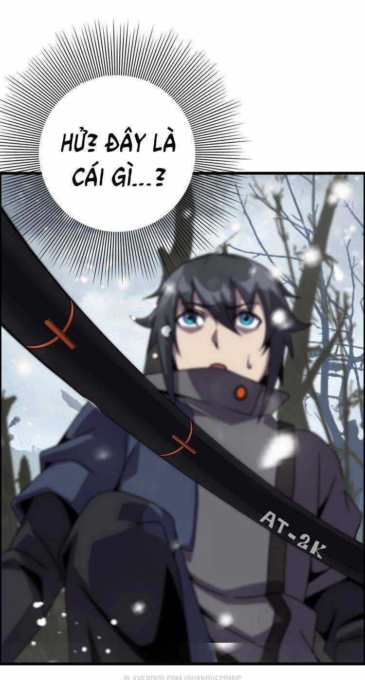 Chào Mừng Đến Thế Giới Cực Lạc Chapter 65 trang 44