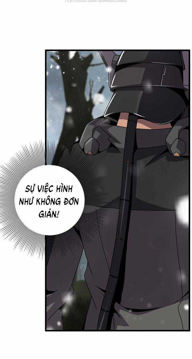 Chào Mừng Đến Thế Giới Cực Lạc Chapter 65 trang 45