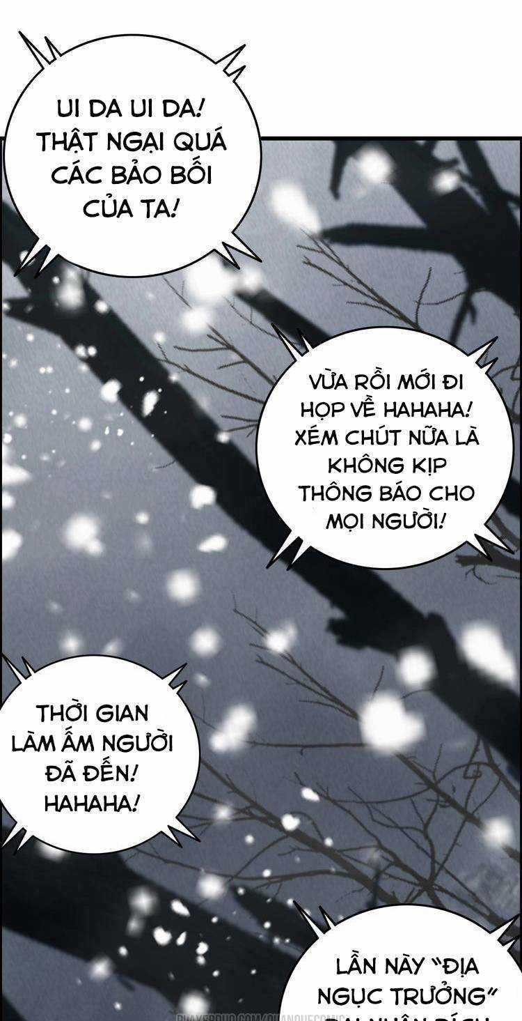Chào Mừng Đến Thế Giới Cực Lạc Chapter 65 trang 46
