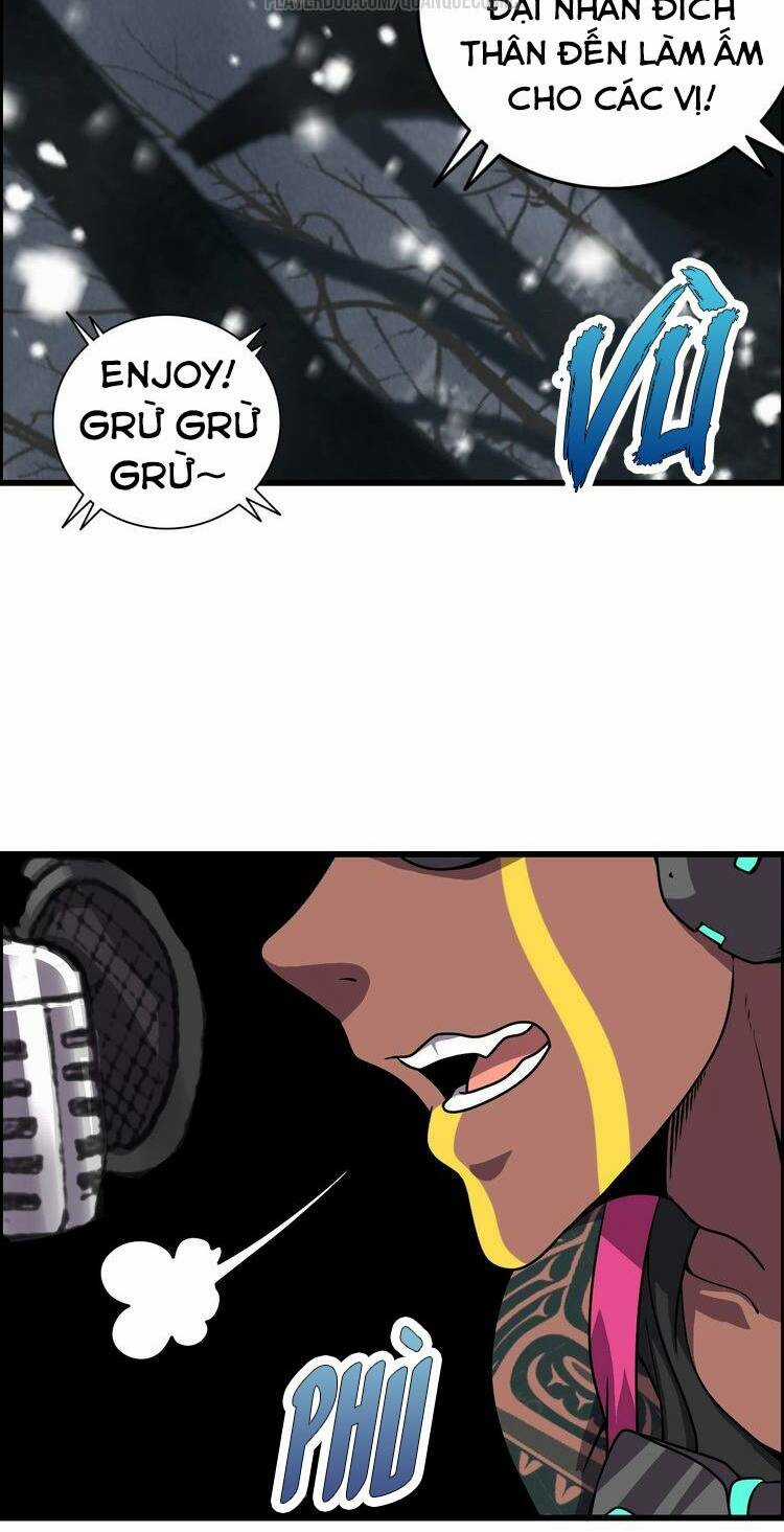 Chào Mừng Đến Thế Giới Cực Lạc Chapter 65 trang 47