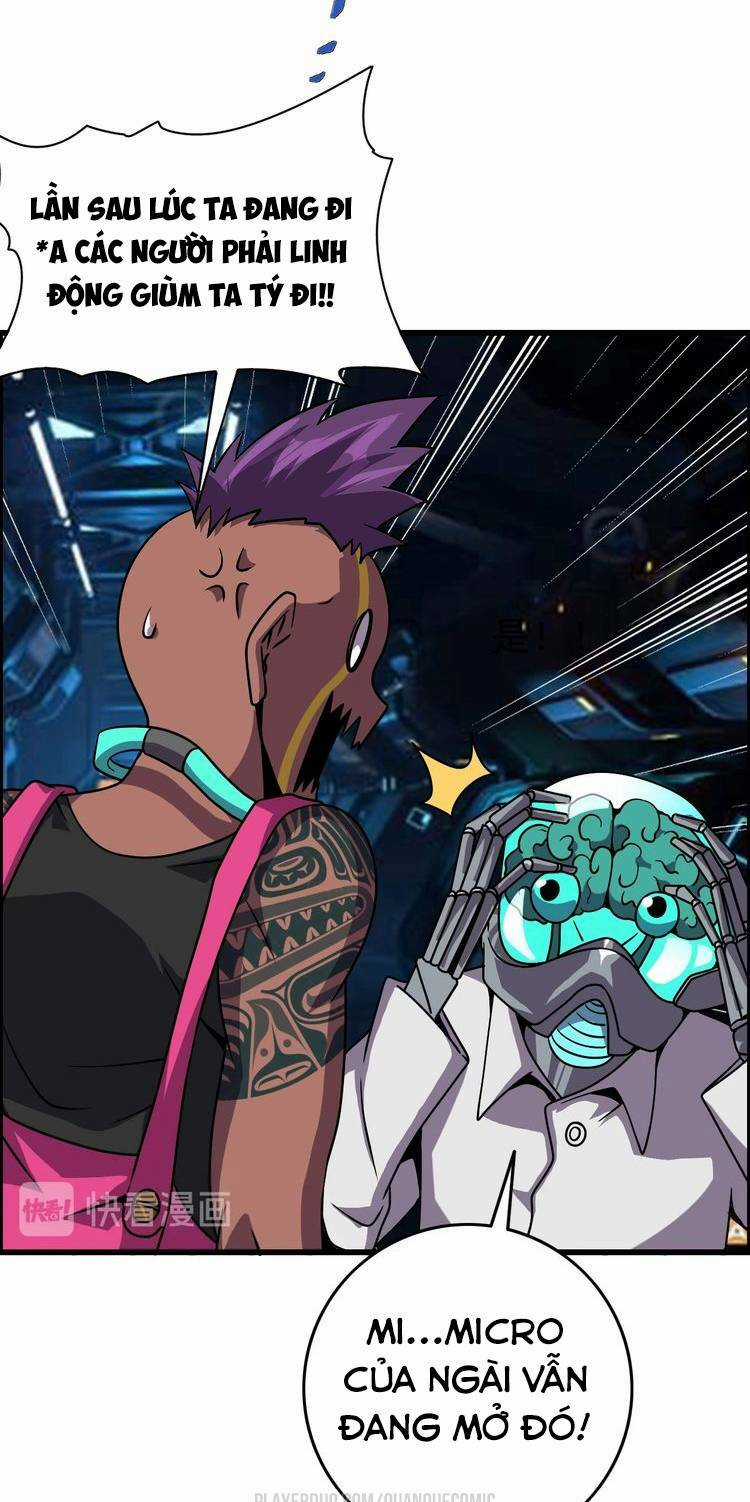 Chào Mừng Đến Thế Giới Cực Lạc Chapter 65 trang 48