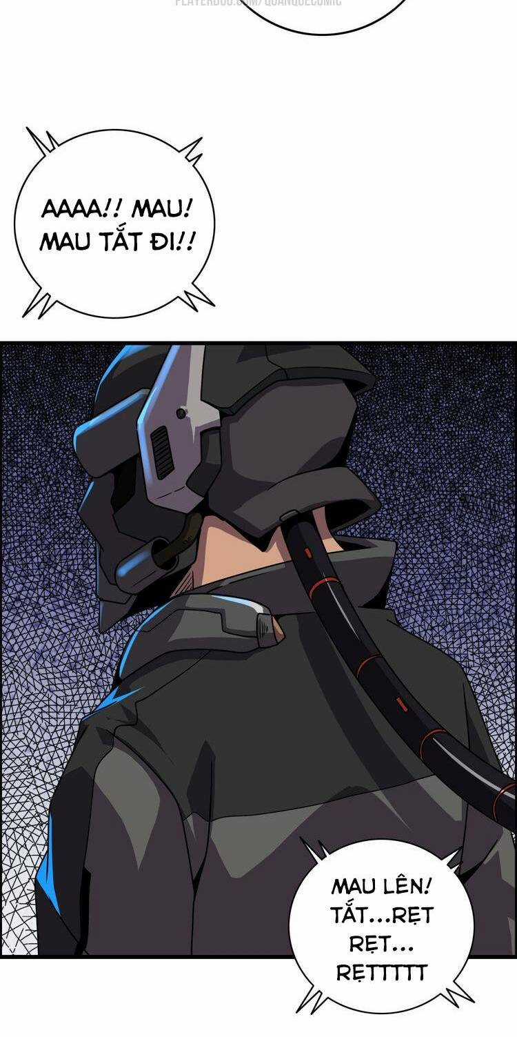 Chào Mừng Đến Thế Giới Cực Lạc Chapter 65 trang 49