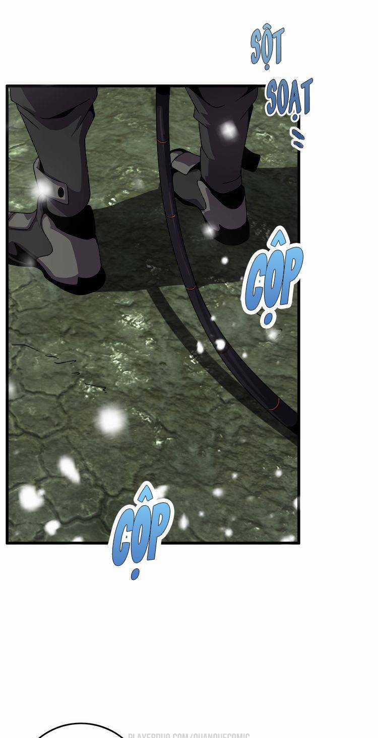 Chào Mừng Đến Thế Giới Cực Lạc Chapter 65 trang 50