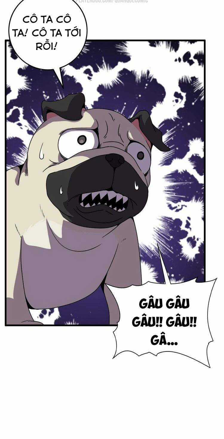 Chào Mừng Đến Thế Giới Cực Lạc Chapter 65 trang 51