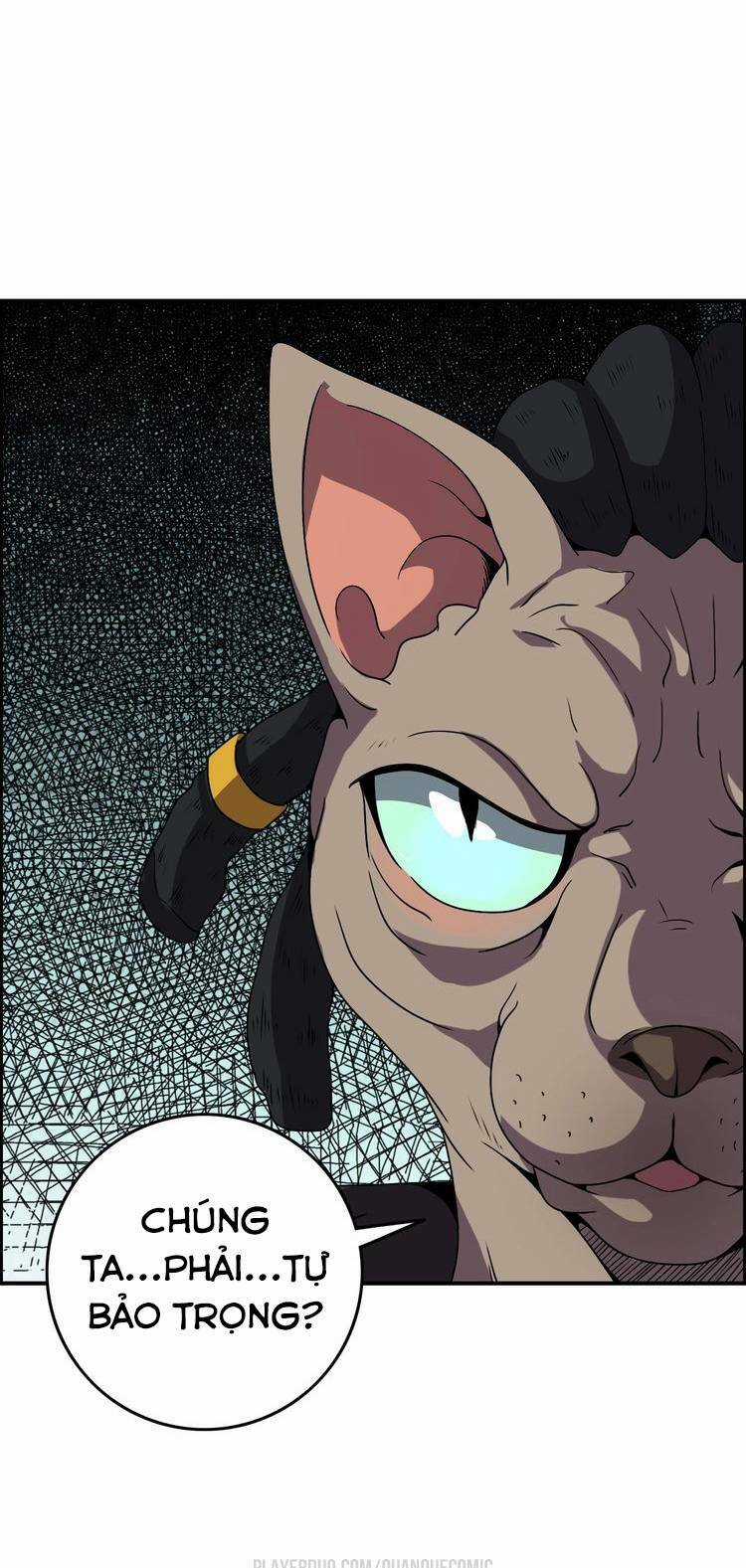 Chào Mừng Đến Thế Giới Cực Lạc Chapter 65 trang 6