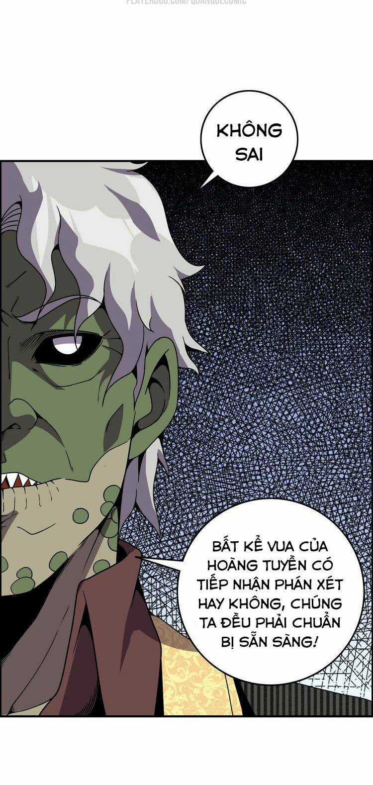 Chào Mừng Đến Thế Giới Cực Lạc Chapter 65 trang 7