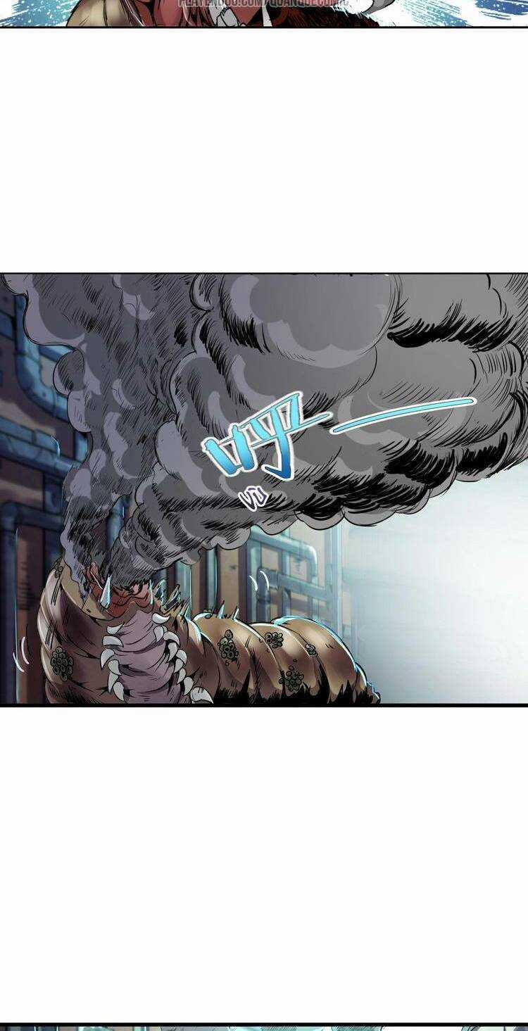 Chào Mừng Đến Thế Giới Cực Lạc Chapter 7 trang 13