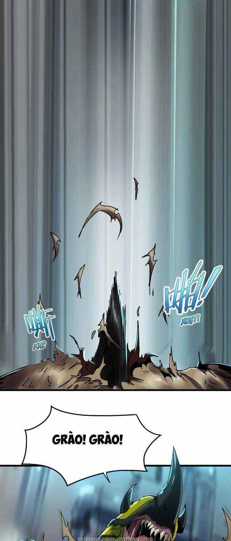 Chào Mừng Đến Thế Giới Cực Lạc Chapter 7 trang 16