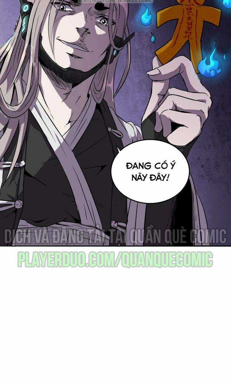 Chào Mừng Đến Thế Giới Cực Lạc Chapter 8 trang 25