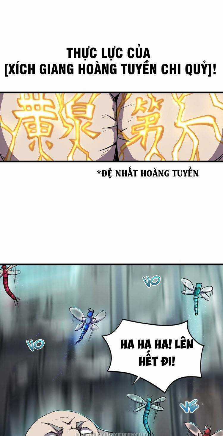 Chào Mừng Đến Thế Giới Cực Lạc Chapter 9 trang 18