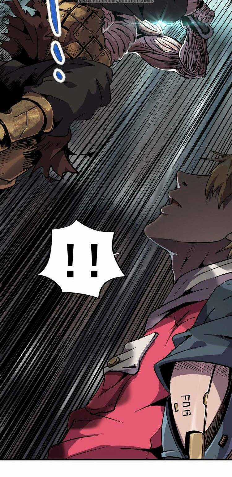 Chào Mừng Đến Thế Giới Cực Lạc Chapter 9 trang 23