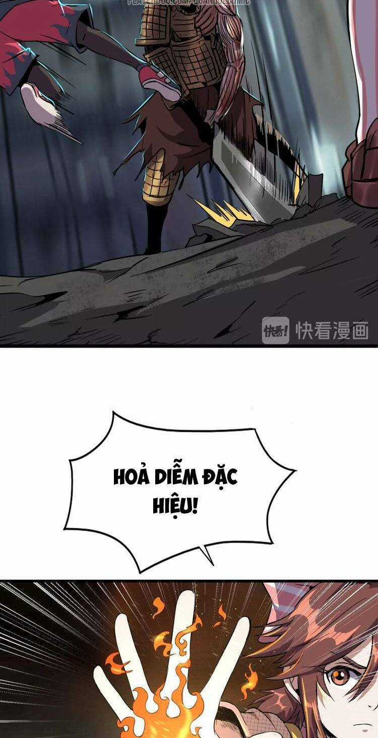 Chào Mừng Đến Thế Giới Cực Lạc Chapter 9 trang 25