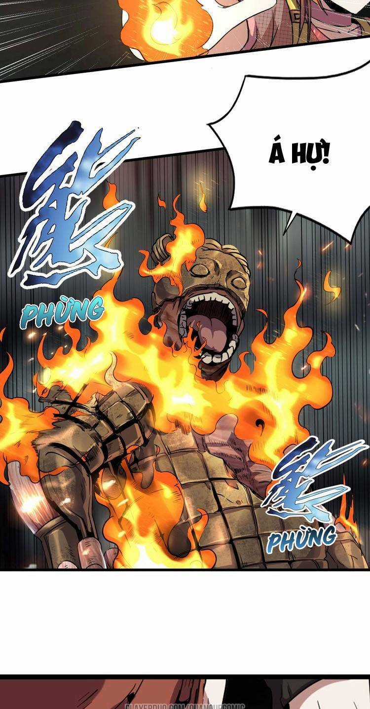 Chào Mừng Đến Thế Giới Cực Lạc Chapter 9 trang 26