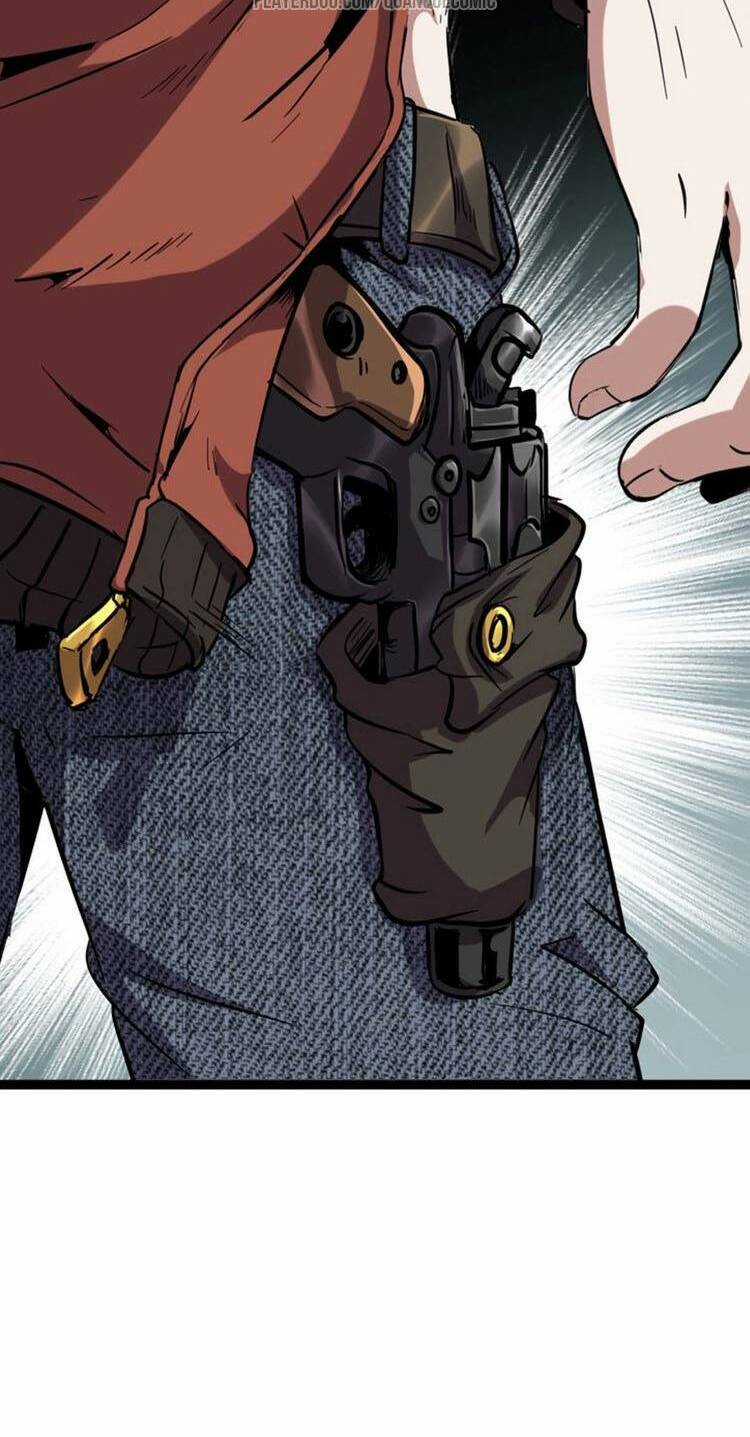 Chào Mừng Đến Thế Giới Cực Lạc Chapter 9 trang 27