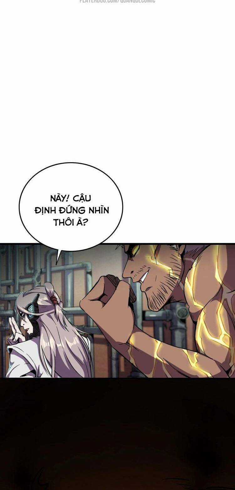 Chào Mừng Đến Thế Giới Cực Lạc Chapter 9 trang 29