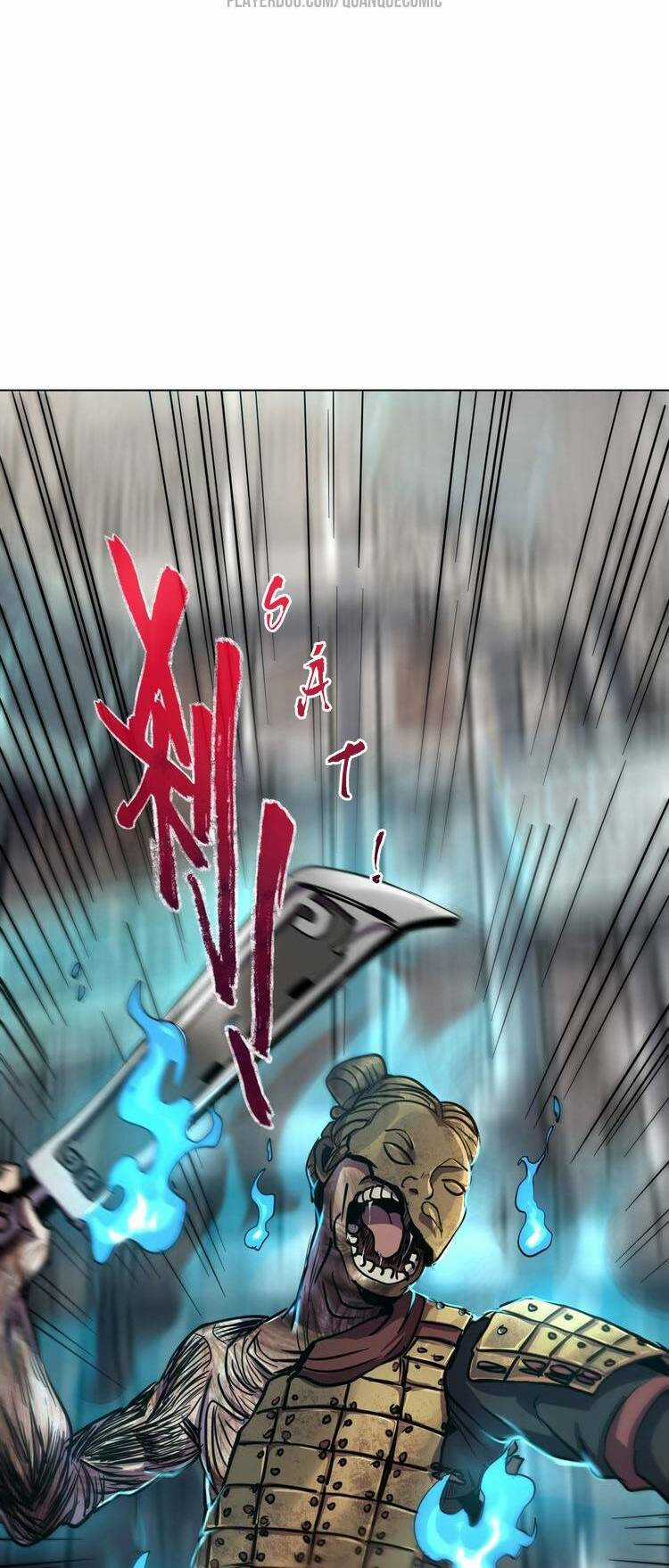 Chào Mừng Đến Thế Giới Cực Lạc Chapter 9 trang 3