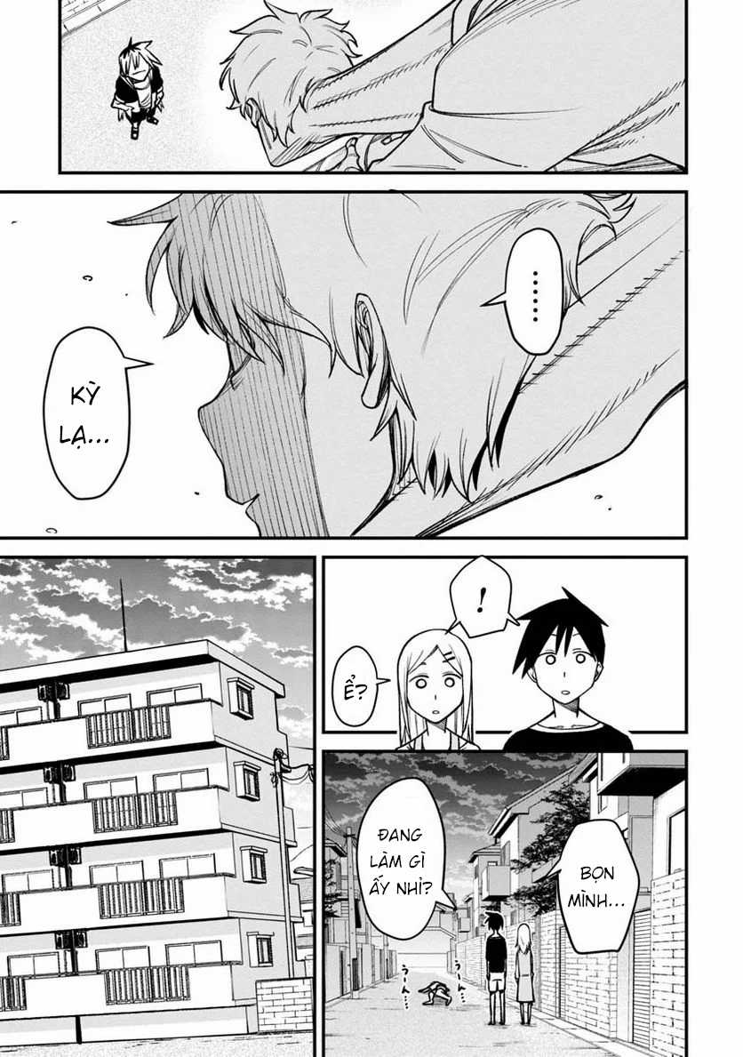 CHÀO MỪNG ĐẾN VỚI CHUNG CƯ MA ÁM Chapter 1 trang 24