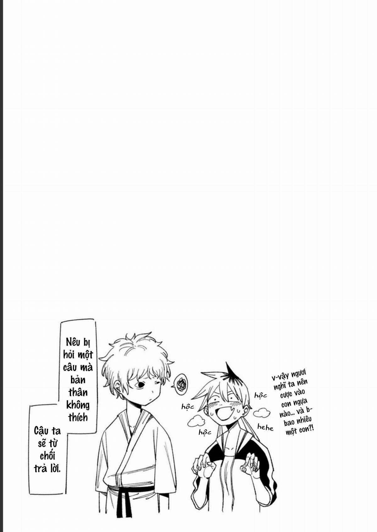 CHÀO MỪNG ĐẾN VỚI CHUNG CƯ MA ÁM Chapter 1 trang 26