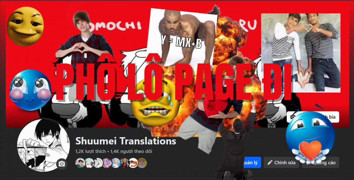 CHÀO MỪNG ĐẾN VỚI CHUNG CƯ MA ÁM Chapter 1 trang 27