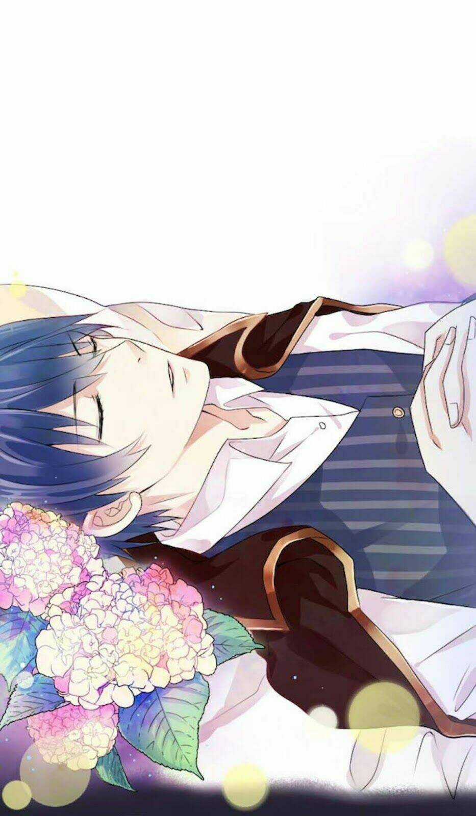 Chào mừng đến với học viện yêu quái Chapter 1 trang 8