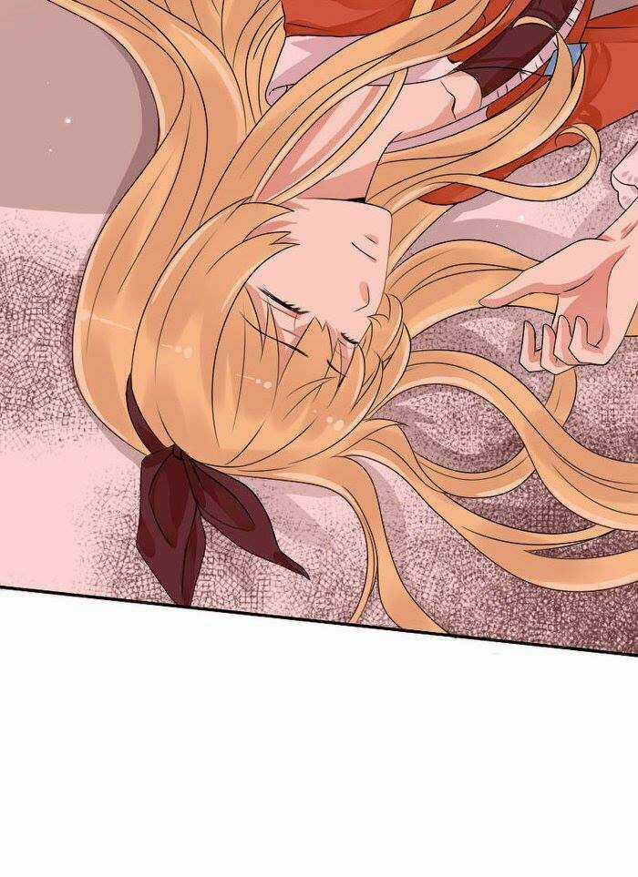 Chào mừng đến với học viện yêu quái Chapter 11 trang 24