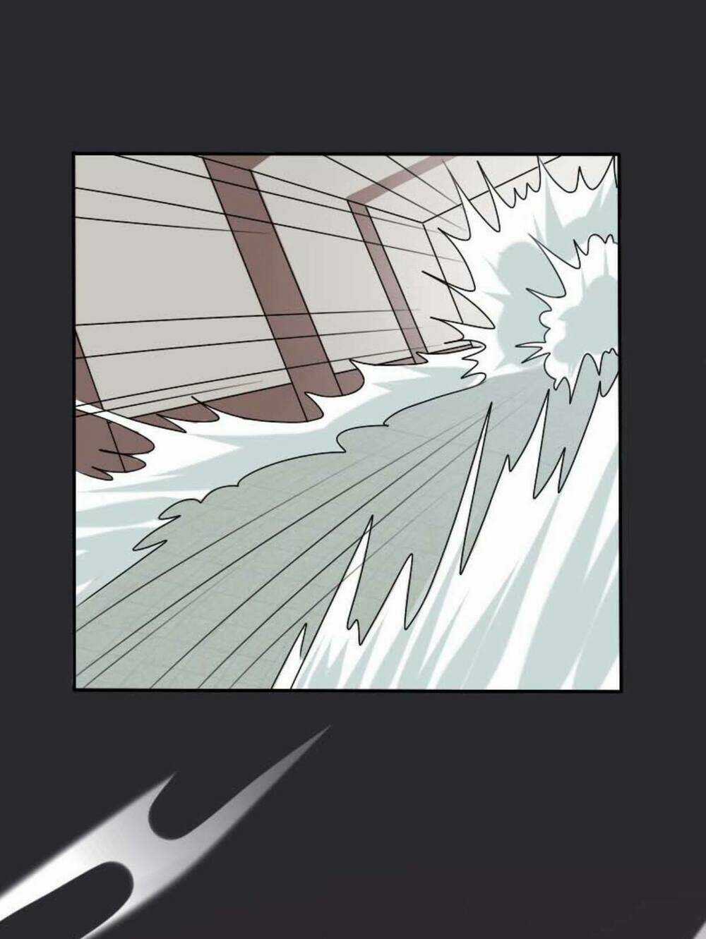 Chào mừng đến với học viện yêu quái Chapter 2 trang 10