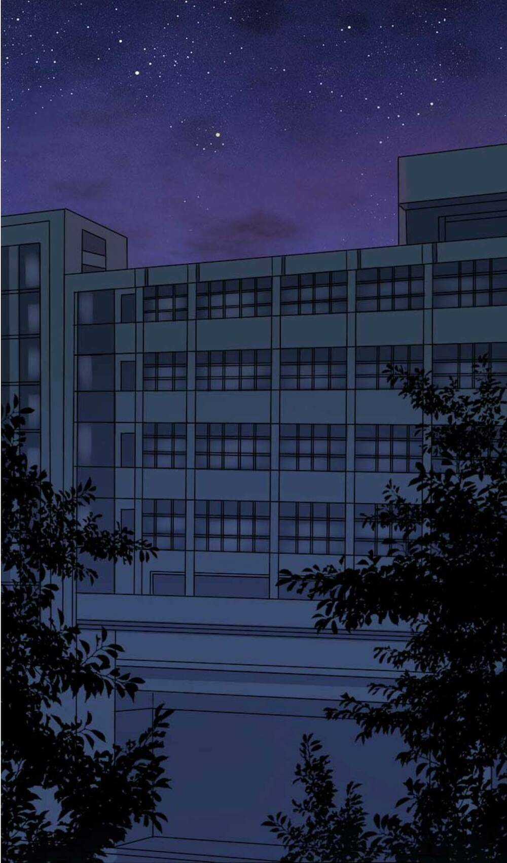 Chào mừng đến với học viện yêu quái Chapter 2 trang 17