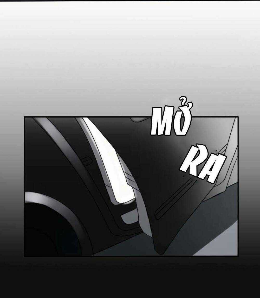 Chào mừng đến với học viện yêu quái Chapter 2 trang 20